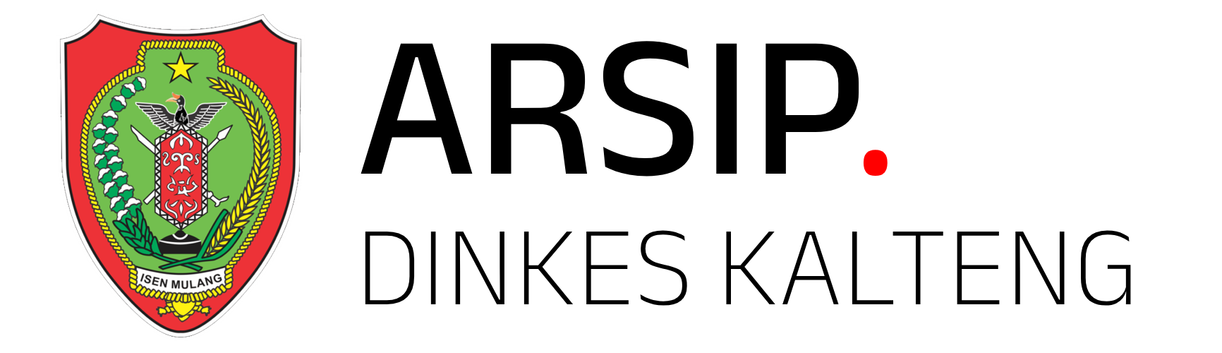 Logo Arsip